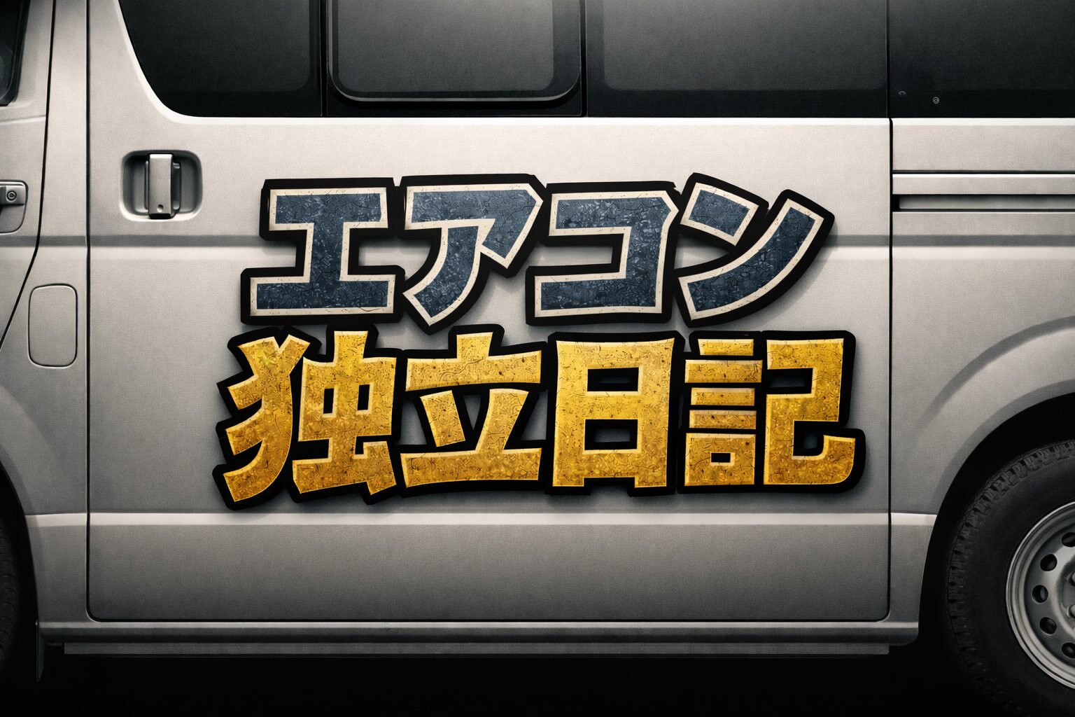 エアコン独立日記